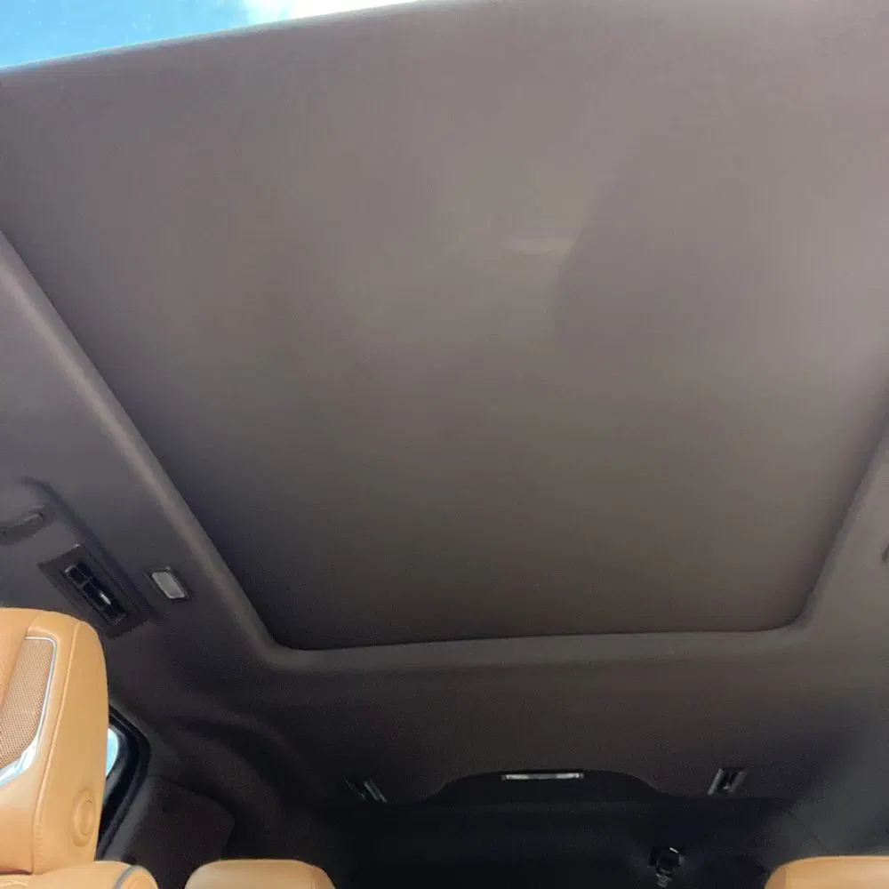2022 Cadillac Escalade ESV Premium Luxury