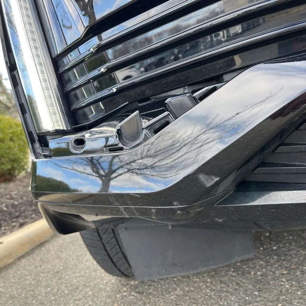 2022 Cadillac Escalade ESV Premium Luxury