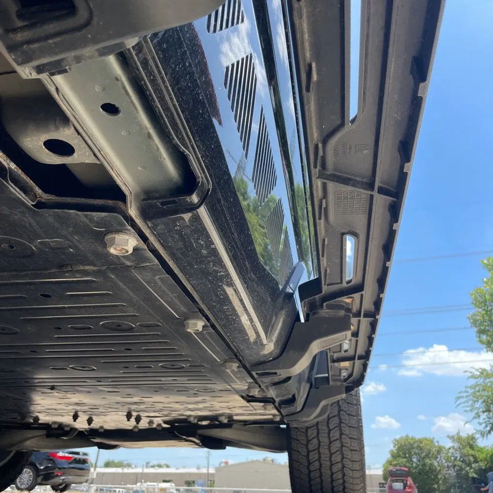 2024 GMC HUMMER EV 3X