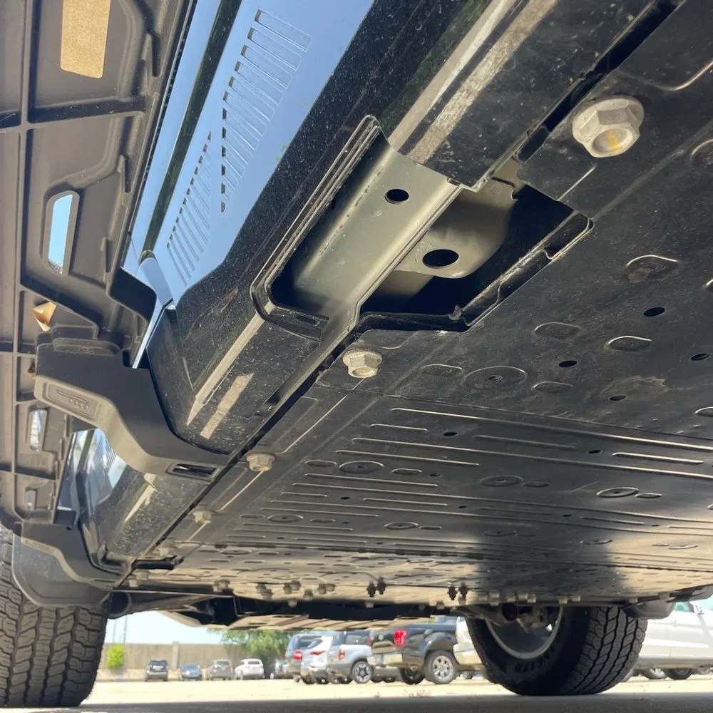 2024 GMC HUMMER EV 3X