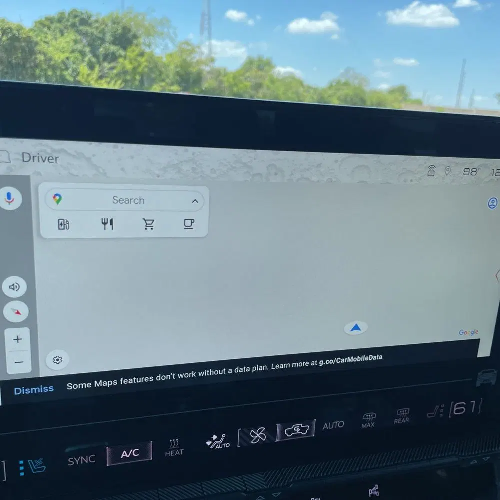 2024 GMC HUMMER EV 3X