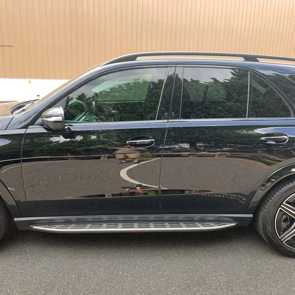 2025 Mercedes-Benz GLE GLE 450 4MATIC