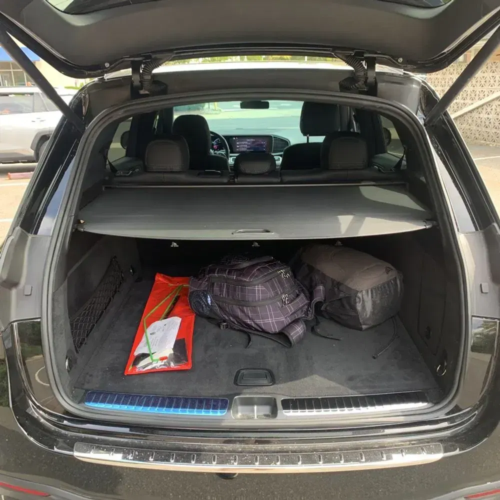 2025 Mercedes-Benz GLE GLE 450 4MATIC