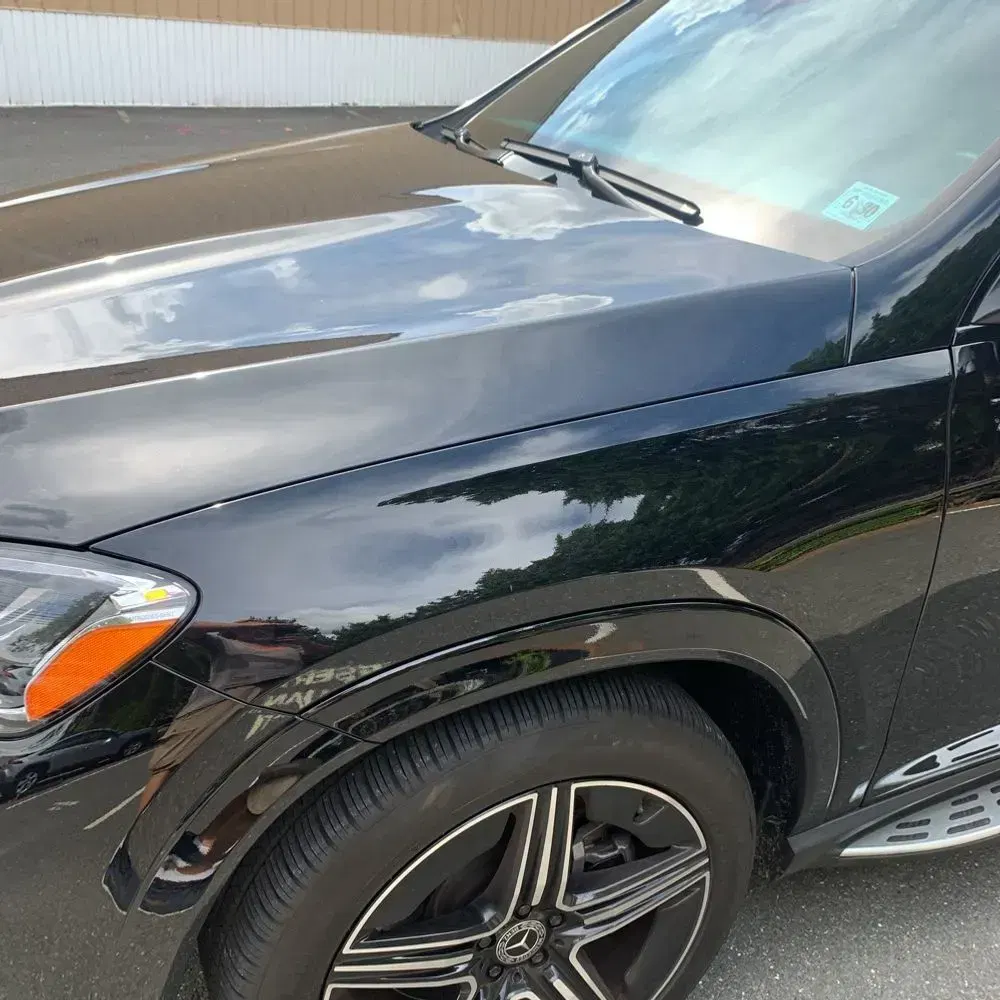 2025 Mercedes-Benz GLE GLE 450 4MATIC
