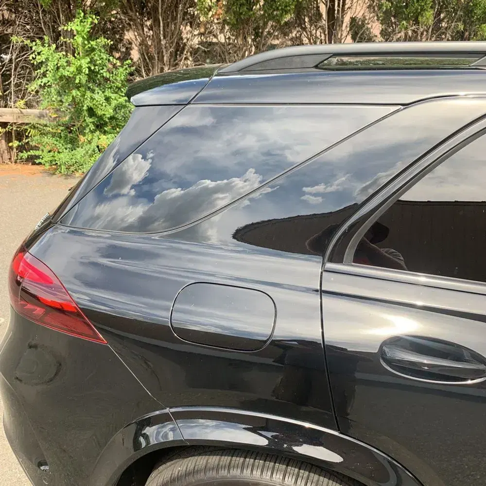 2025 Mercedes-Benz GLE GLE 450 4MATIC