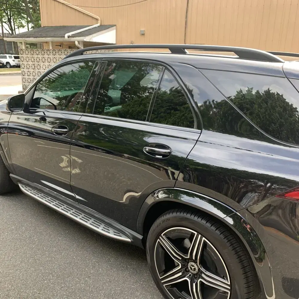 2025 Mercedes-Benz GLE GLE 450 4MATIC