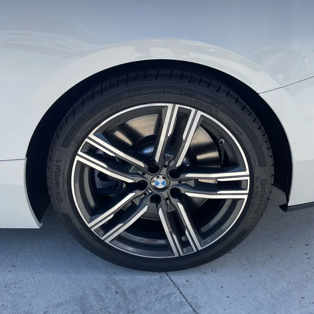 2022 BMW 8-Series M850xi