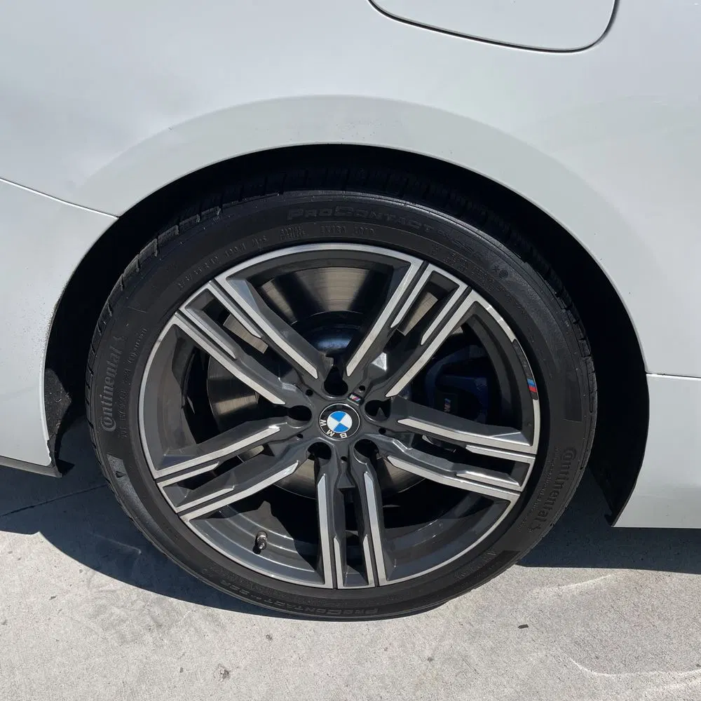 2022 BMW 8-Series M850xi