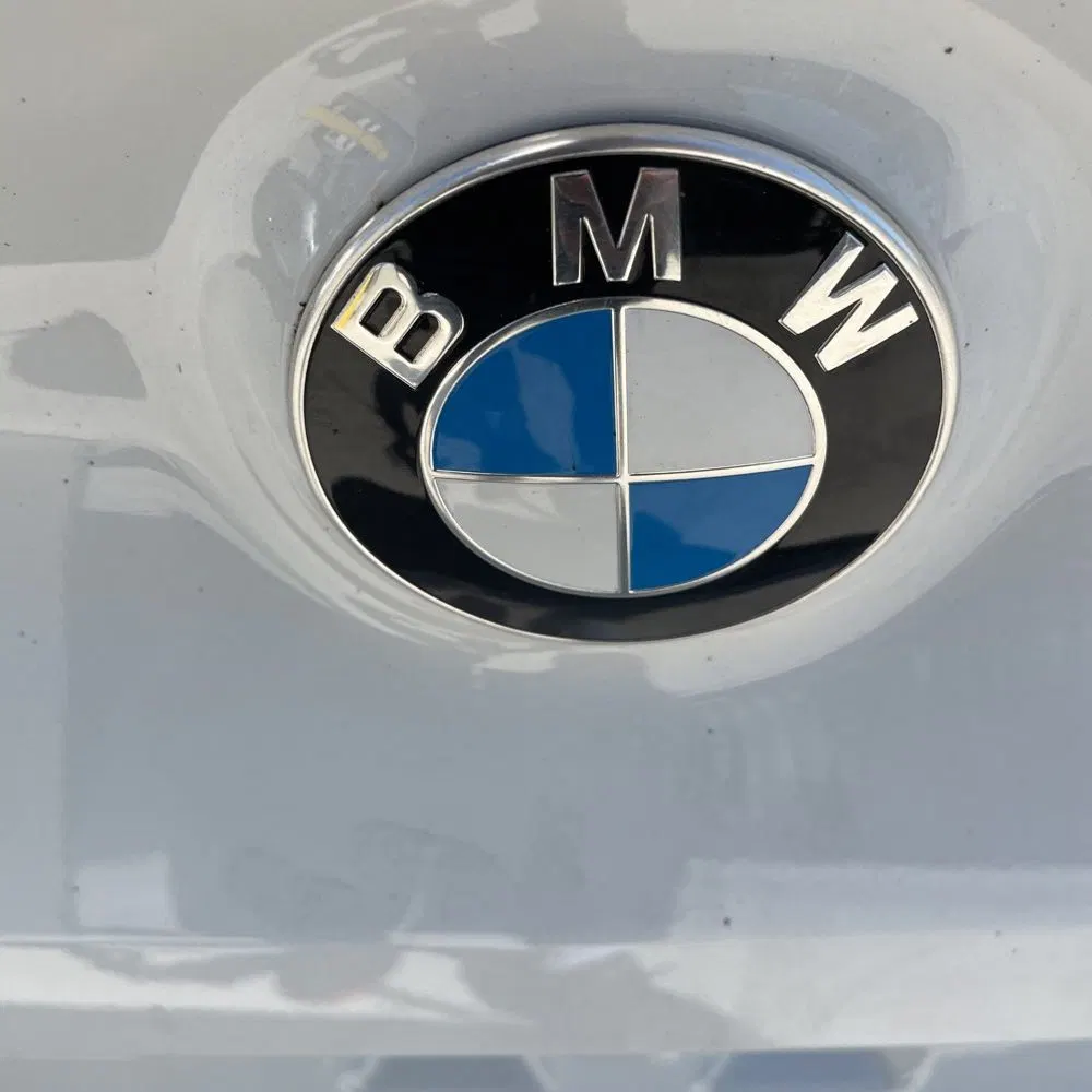 2022 BMW 8-Series M850xi