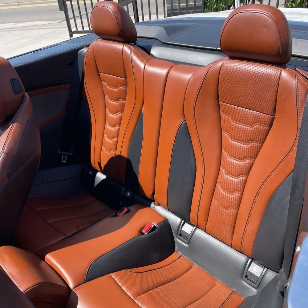 2022 BMW 8-Series M850xi