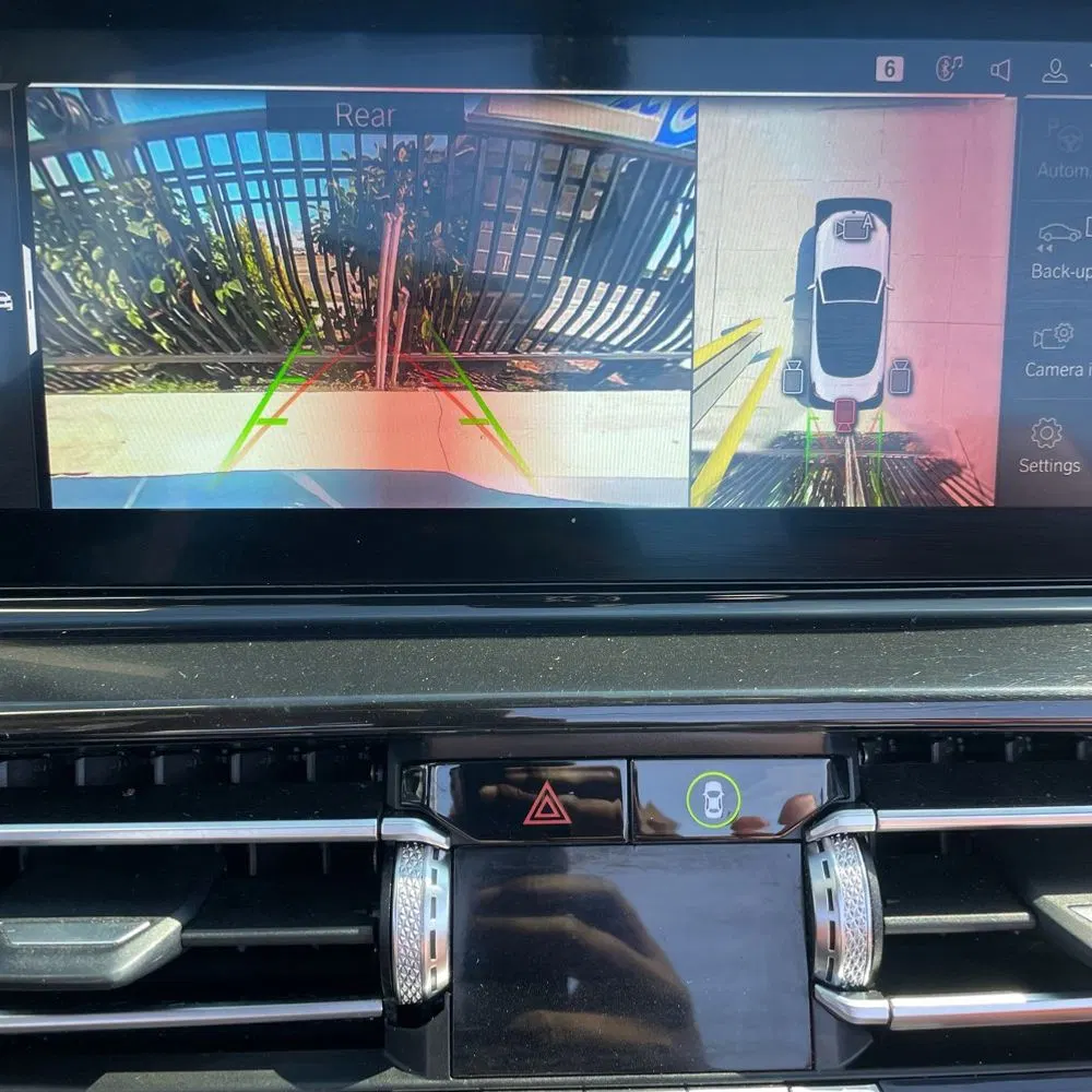 2022 BMW 8-Series M850xi