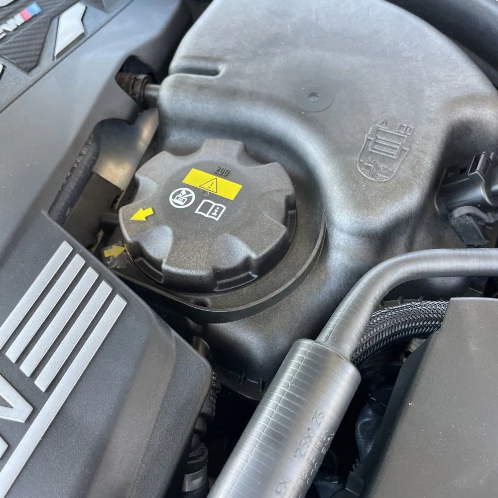 2022 BMW 8-Series M850xi