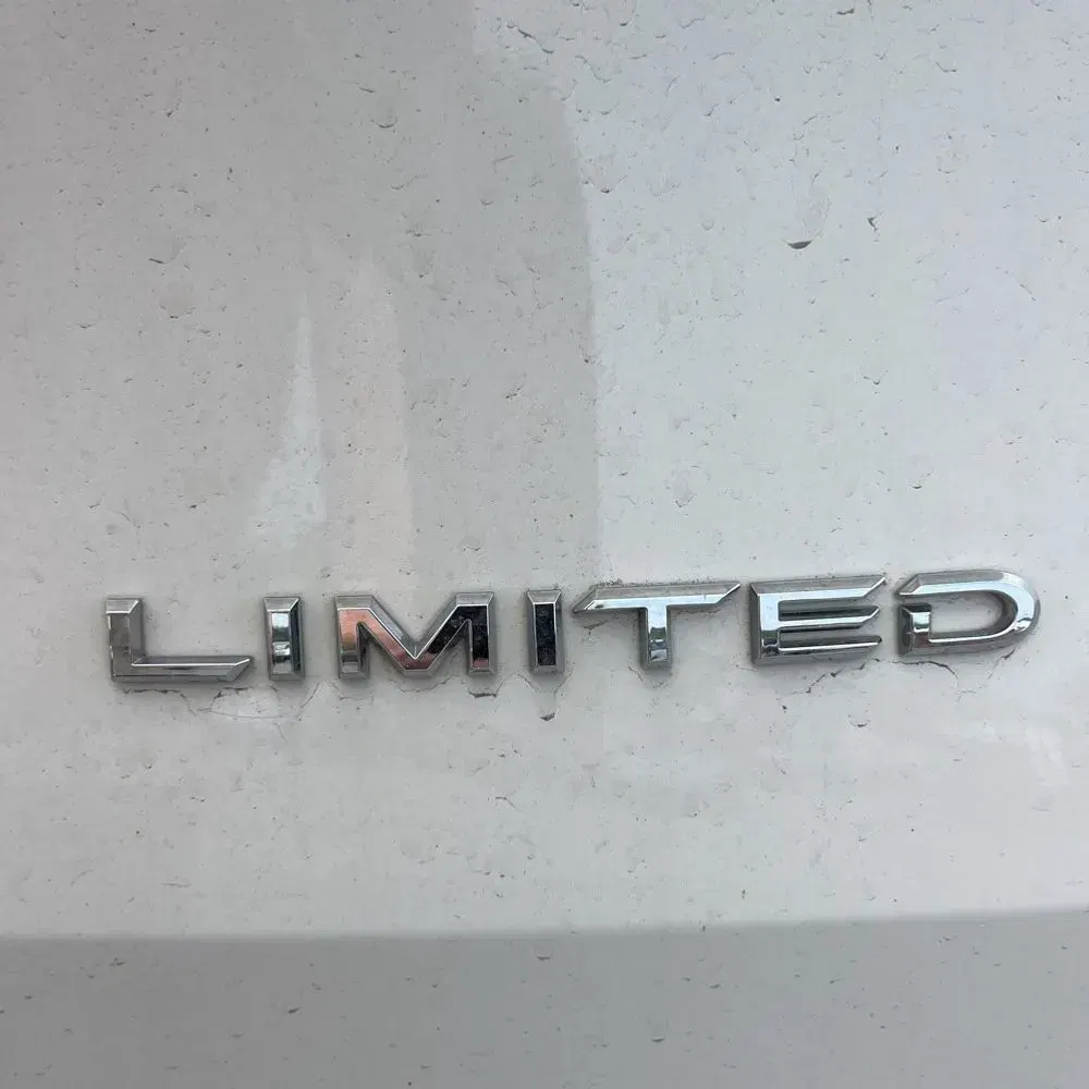 2024 Toyota Grand Highlander Hybrid MAX Limited