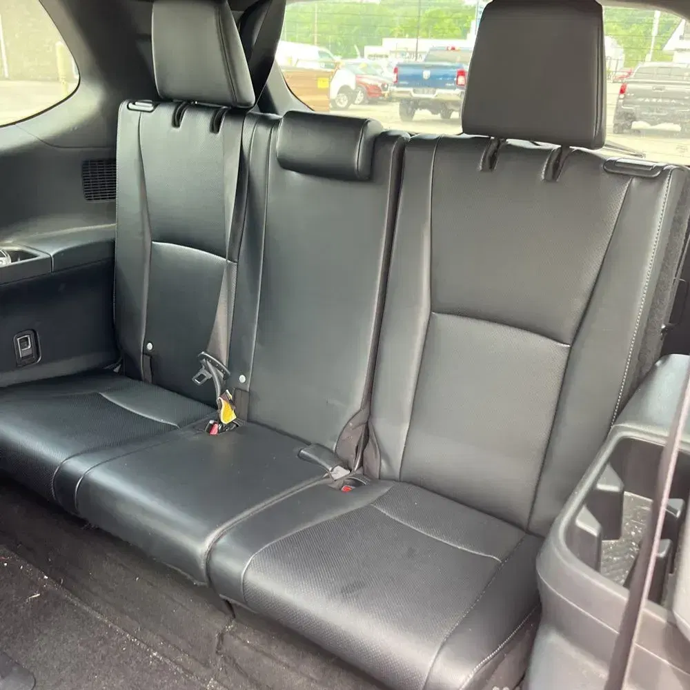 2024 Toyota Grand Highlander Hybrid MAX Limited