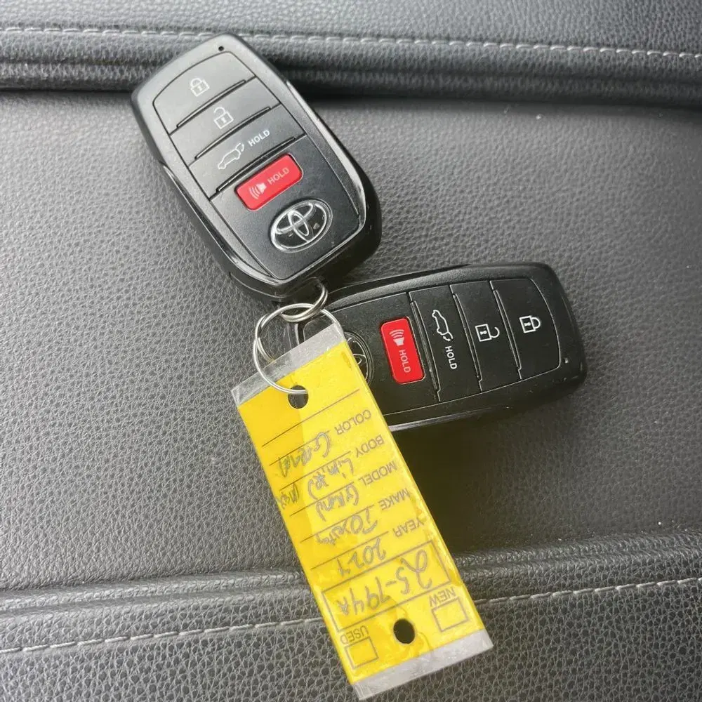 2024 Toyota Grand Highlander Hybrid MAX Limited