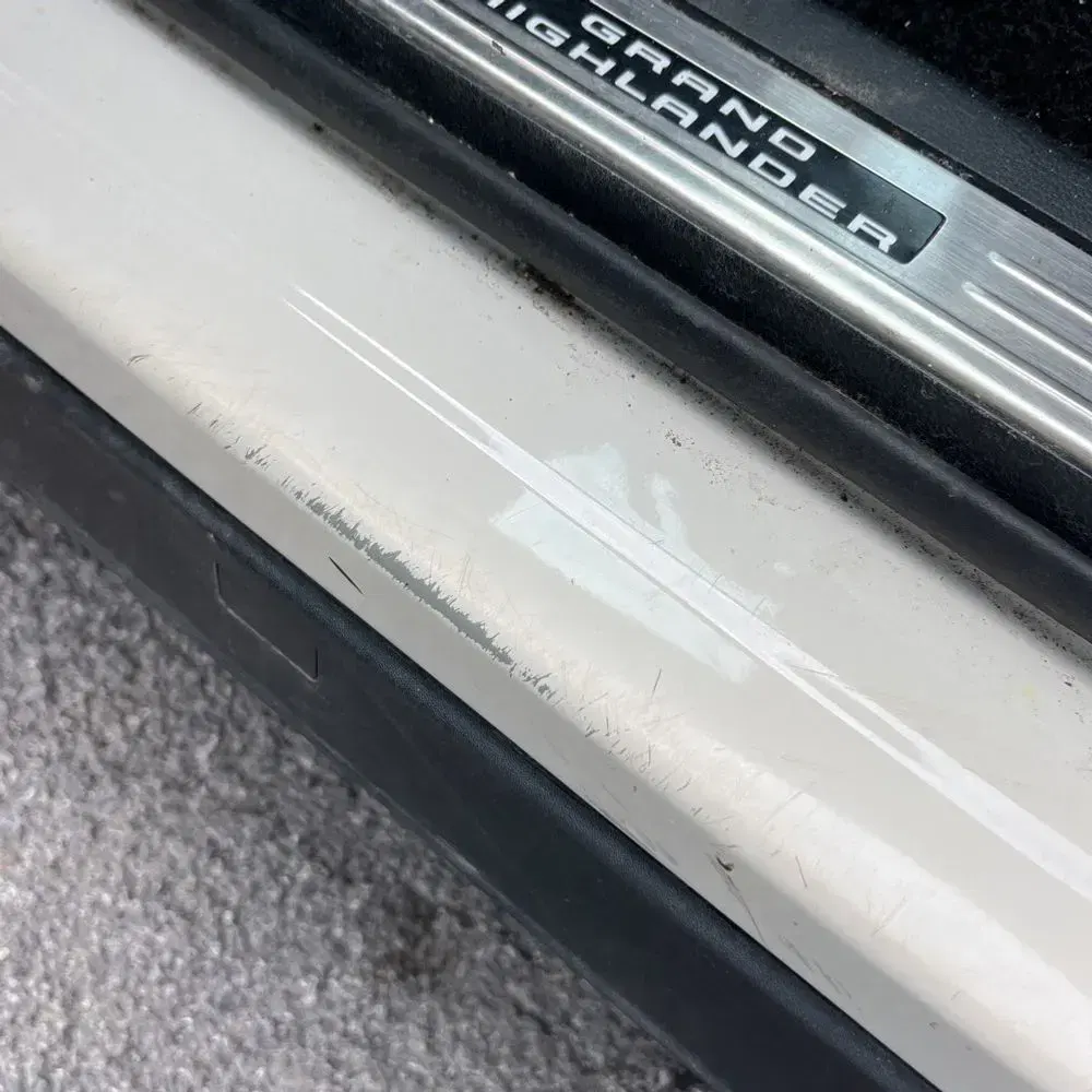 2024 Toyota Grand Highlander Hybrid MAX Limited