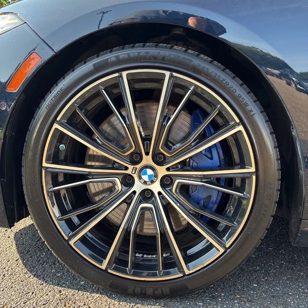 2022 BMW 8-Series M850xi