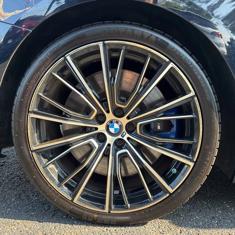 2022 BMW 8-Series M850xi