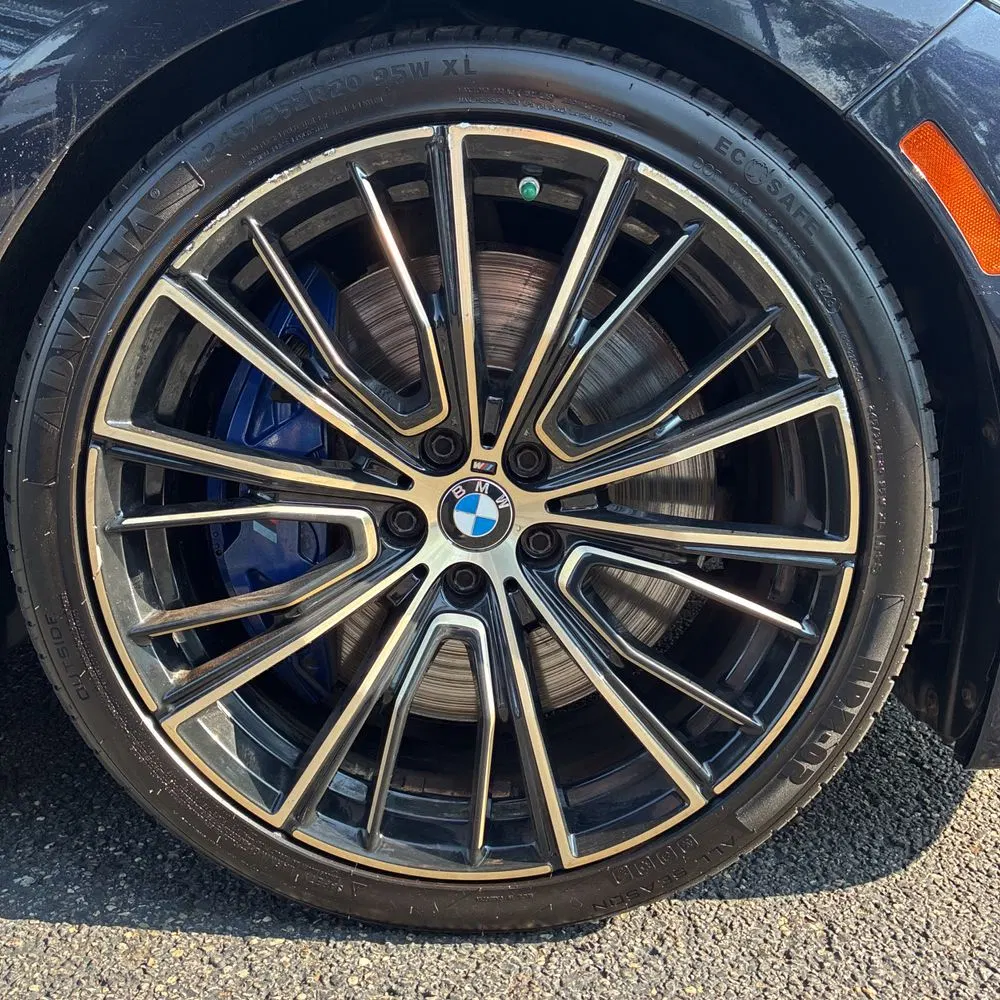 2022 BMW 8-Series M850xi