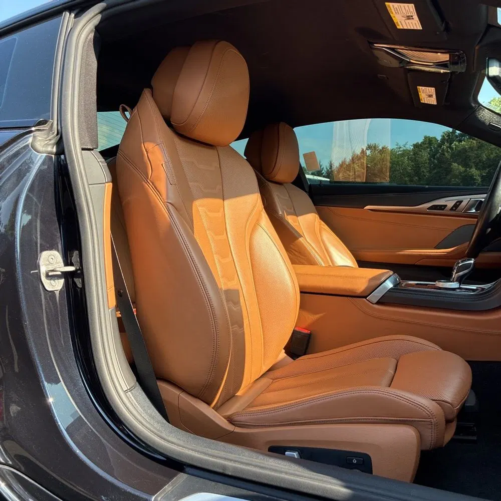 2022 BMW 8-Series M850xi