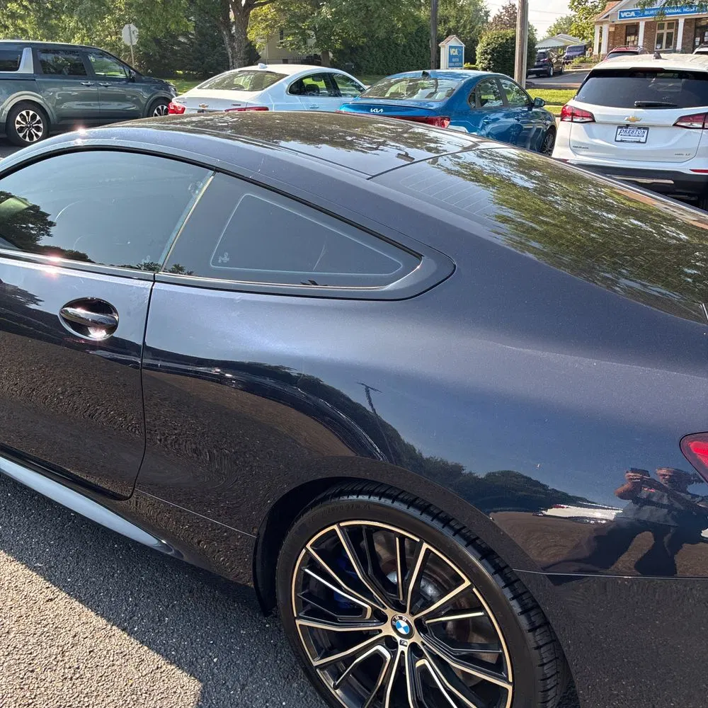 2022 BMW 8-Series M850xi