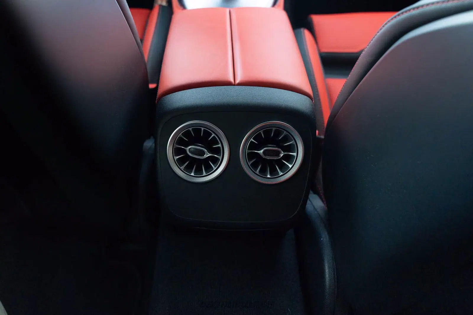 2019 Mercedes-Benz AMG GT 53