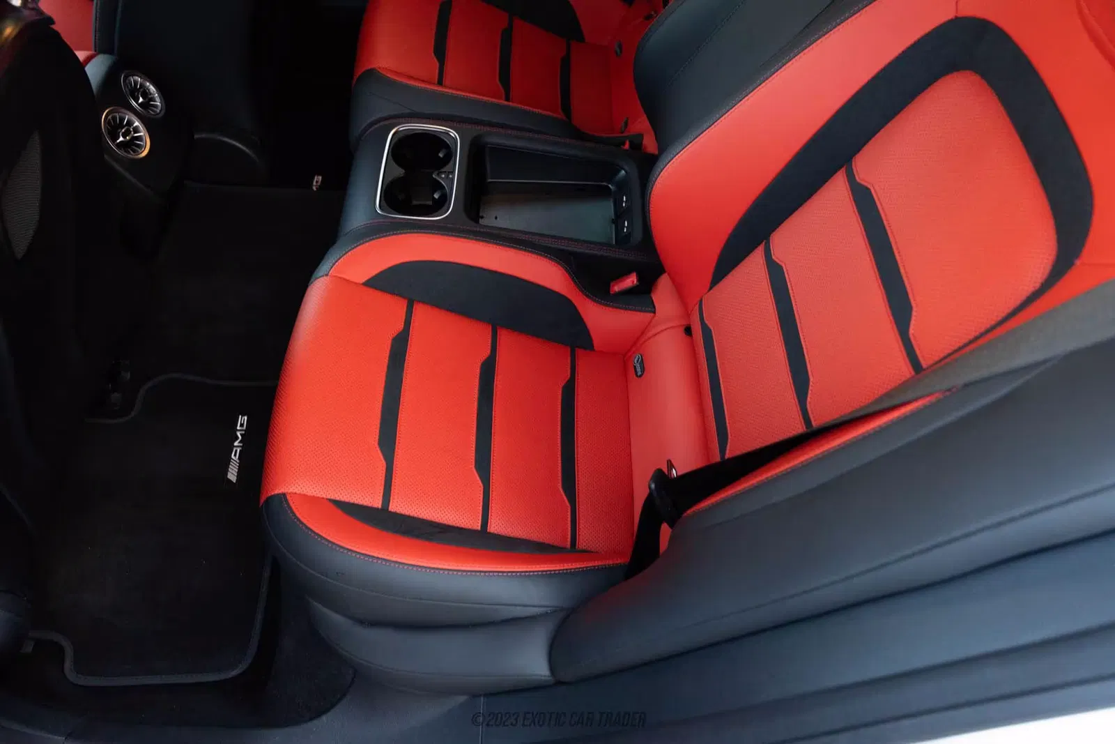 2019 Mercedes-Benz AMG GT 53