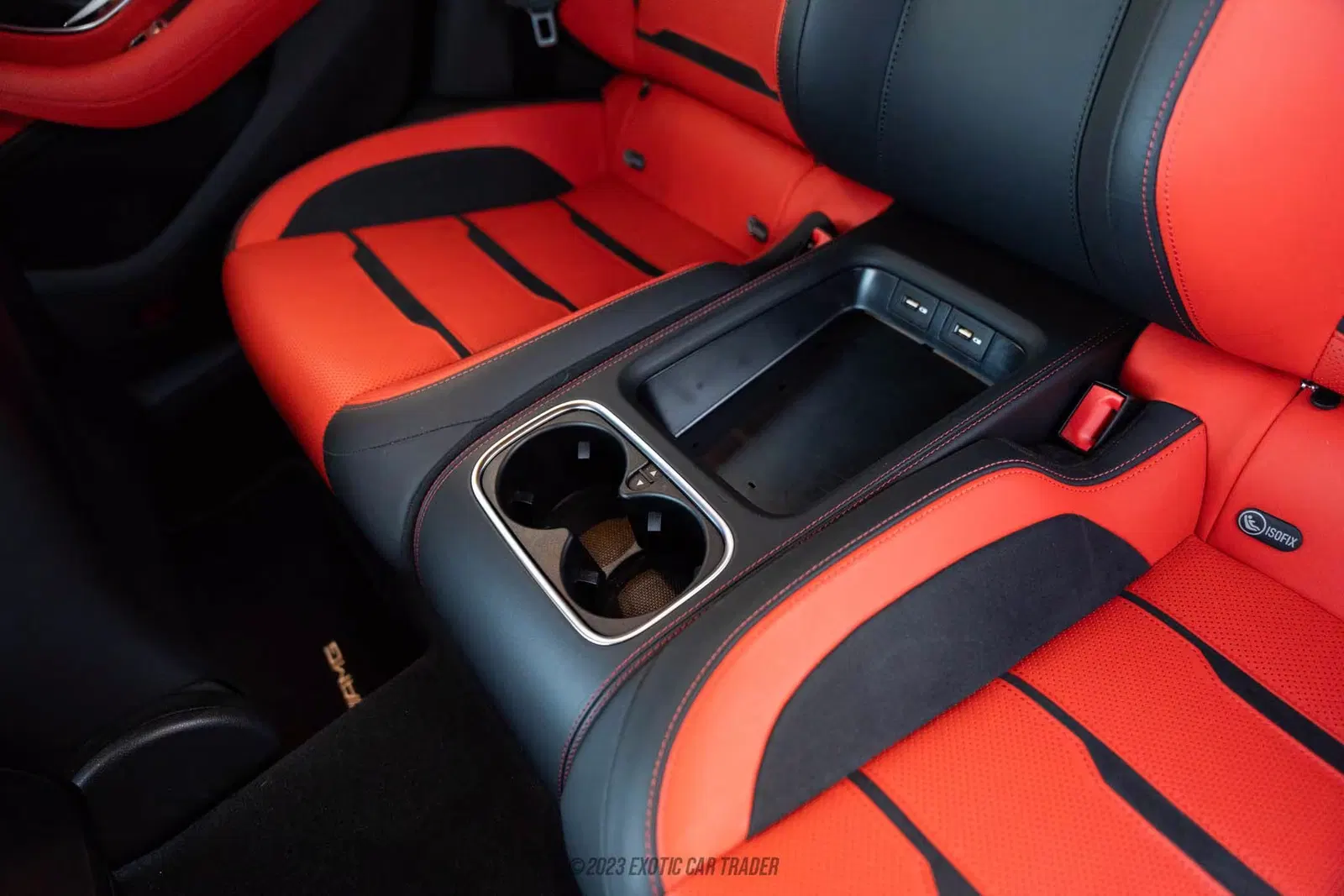 2019 Mercedes-Benz AMG GT 53