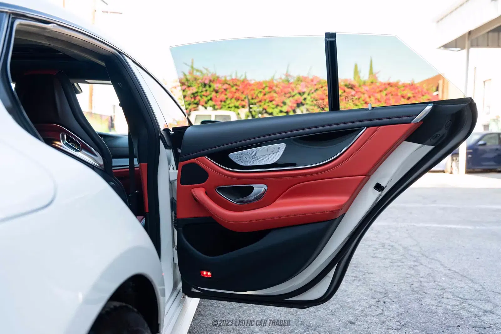 2019 Mercedes-Benz AMG GT 53