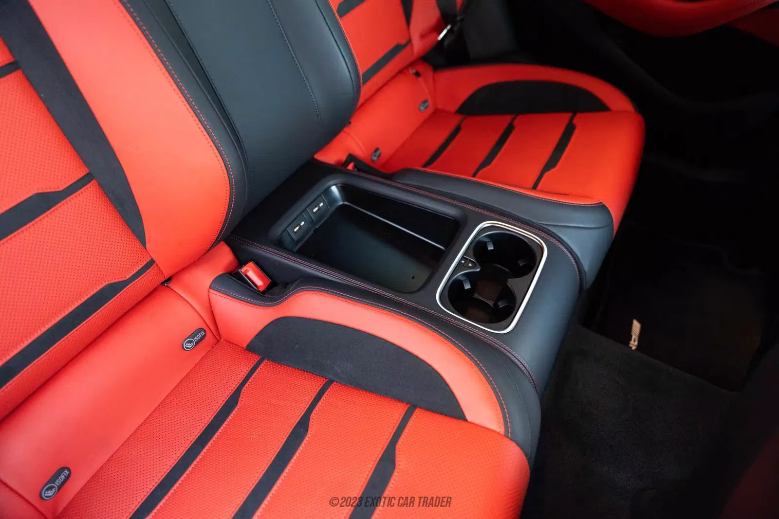 2019 Mercedes-Benz AMG GT 53