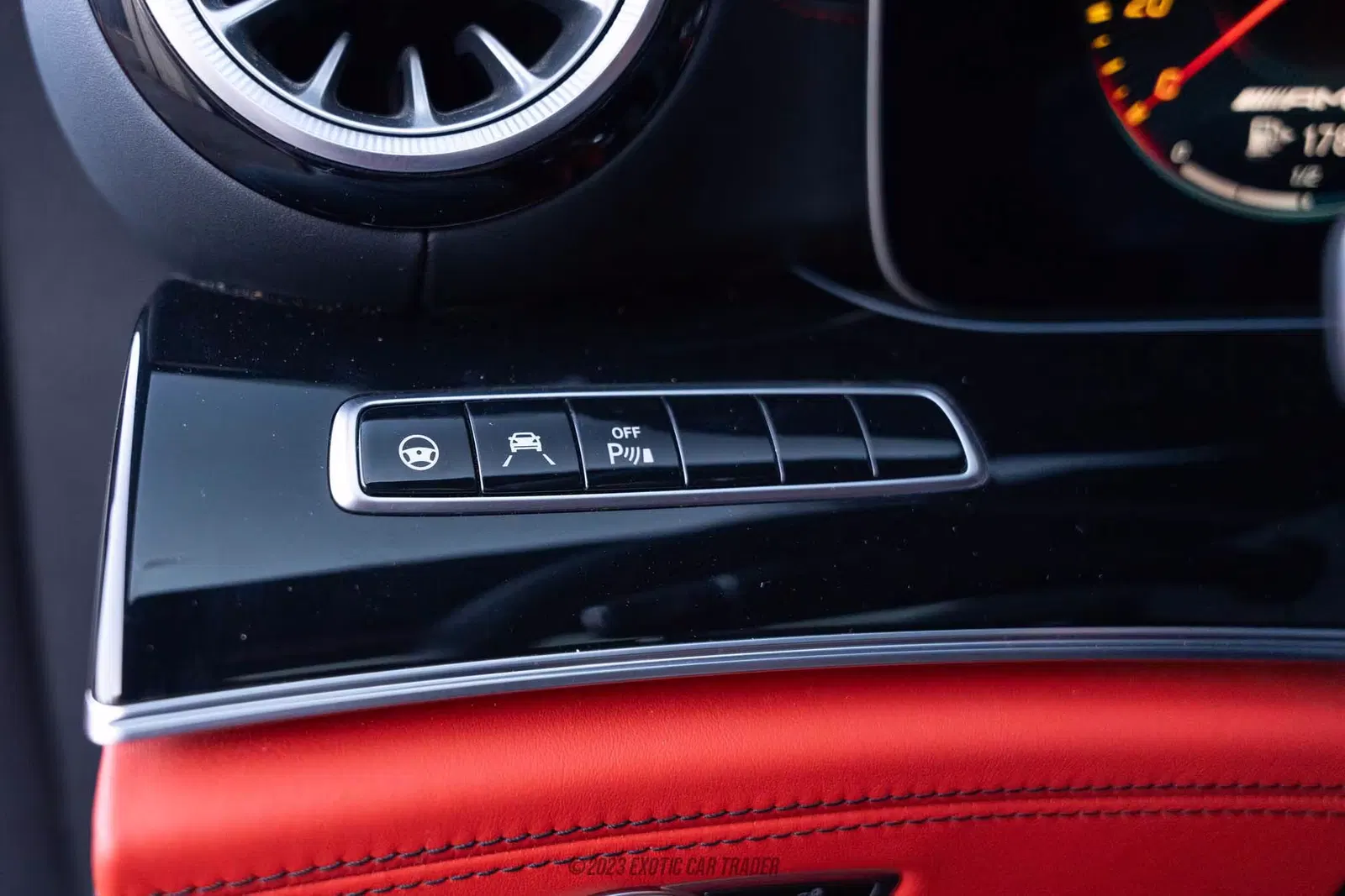 2019 Mercedes-Benz AMG GT 53
