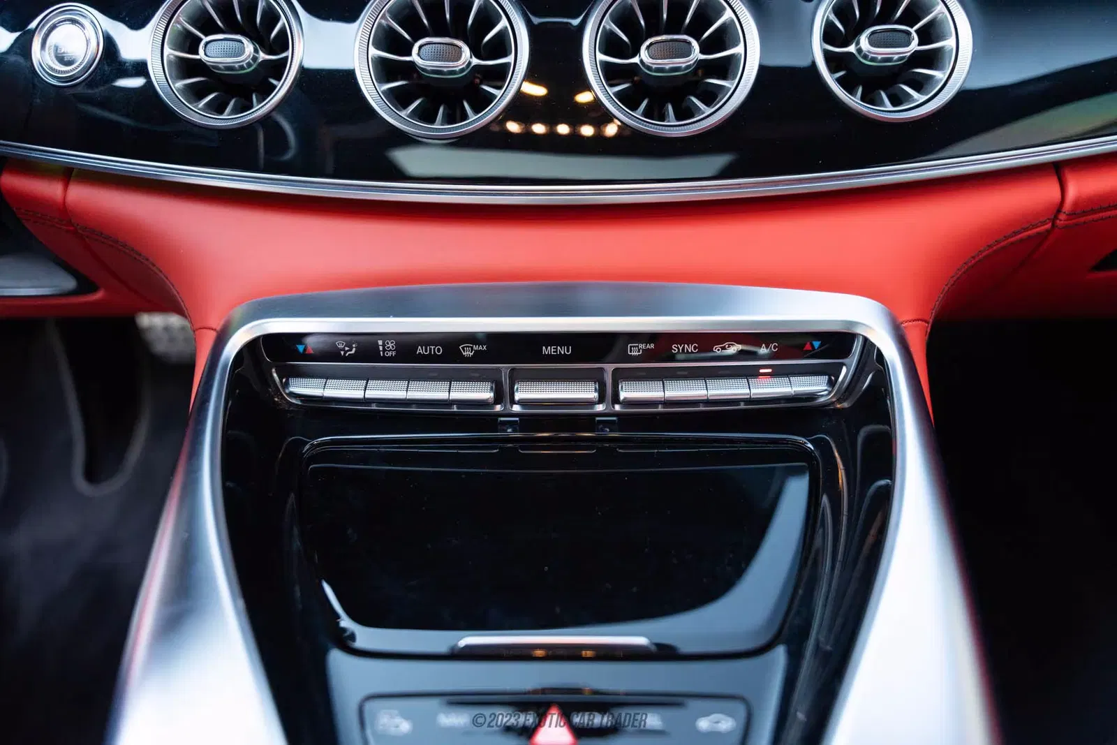 2019 Mercedes-Benz AMG GT 53