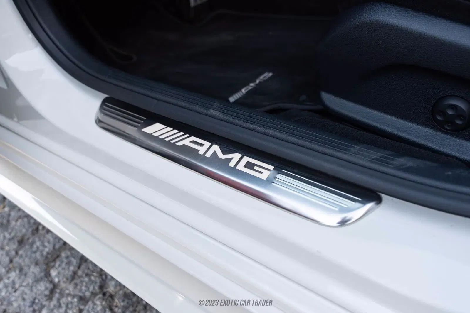 2019 Mercedes-Benz AMG GT 53