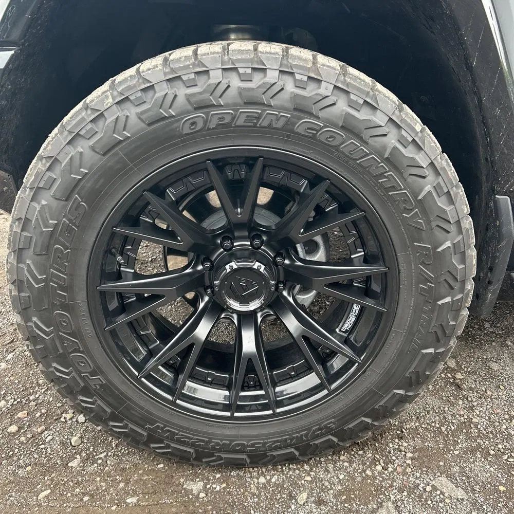 2025 GMC HUMMER EV 2X