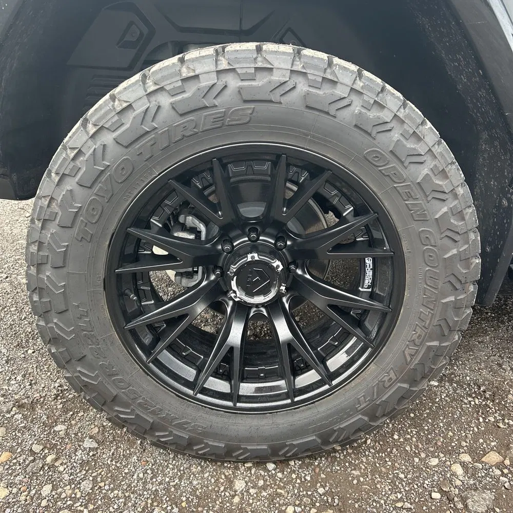 2025 GMC HUMMER EV 2X