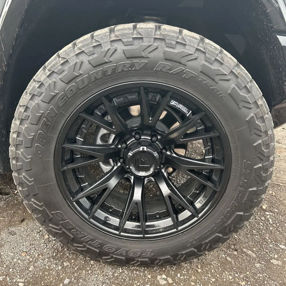 2025 GMC HUMMER EV 2X
