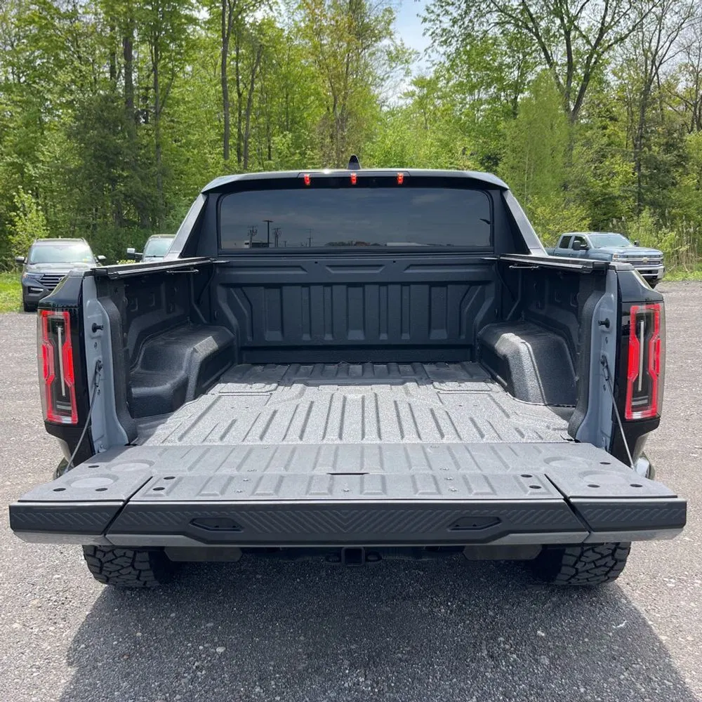 2025 GMC HUMMER EV 2X