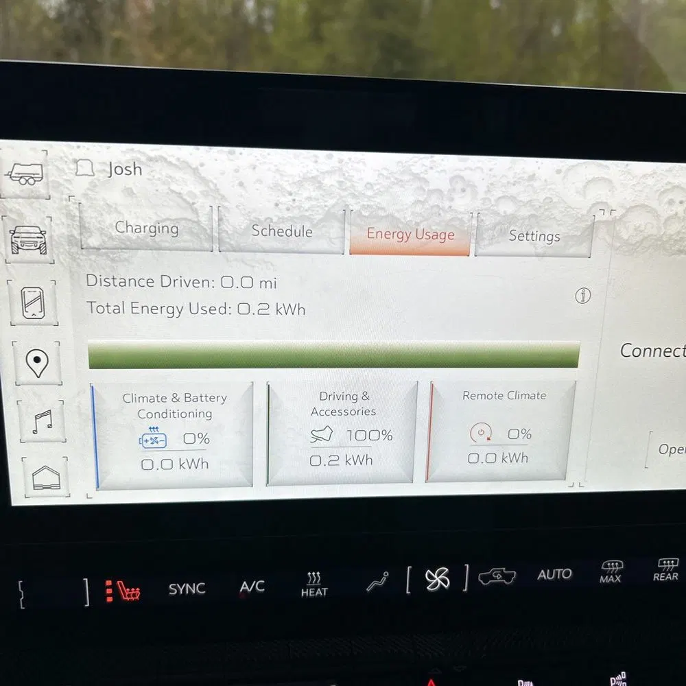 2025 GMC HUMMER EV 2X