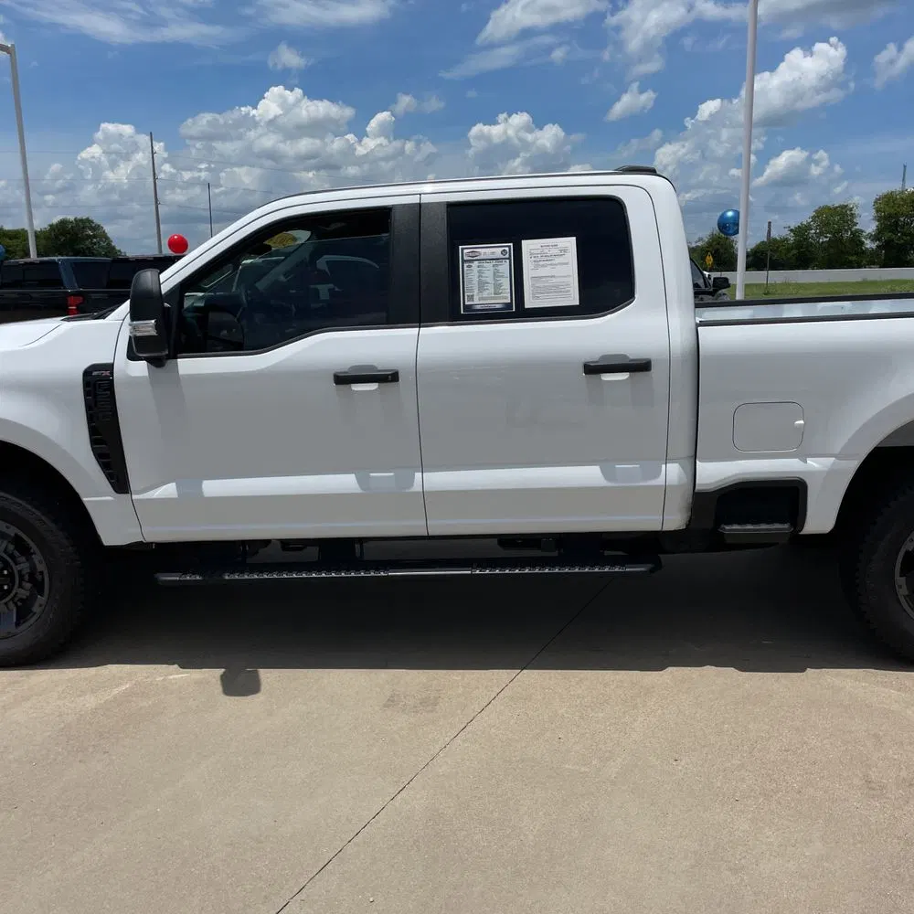 2024 Ford F-250 Super Duty XL
