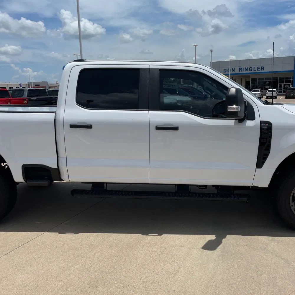 2024 Ford F-250 Super Duty XL