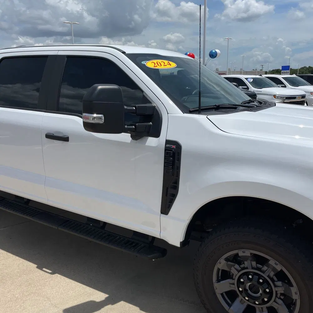 2024 Ford F-250 Super Duty XL