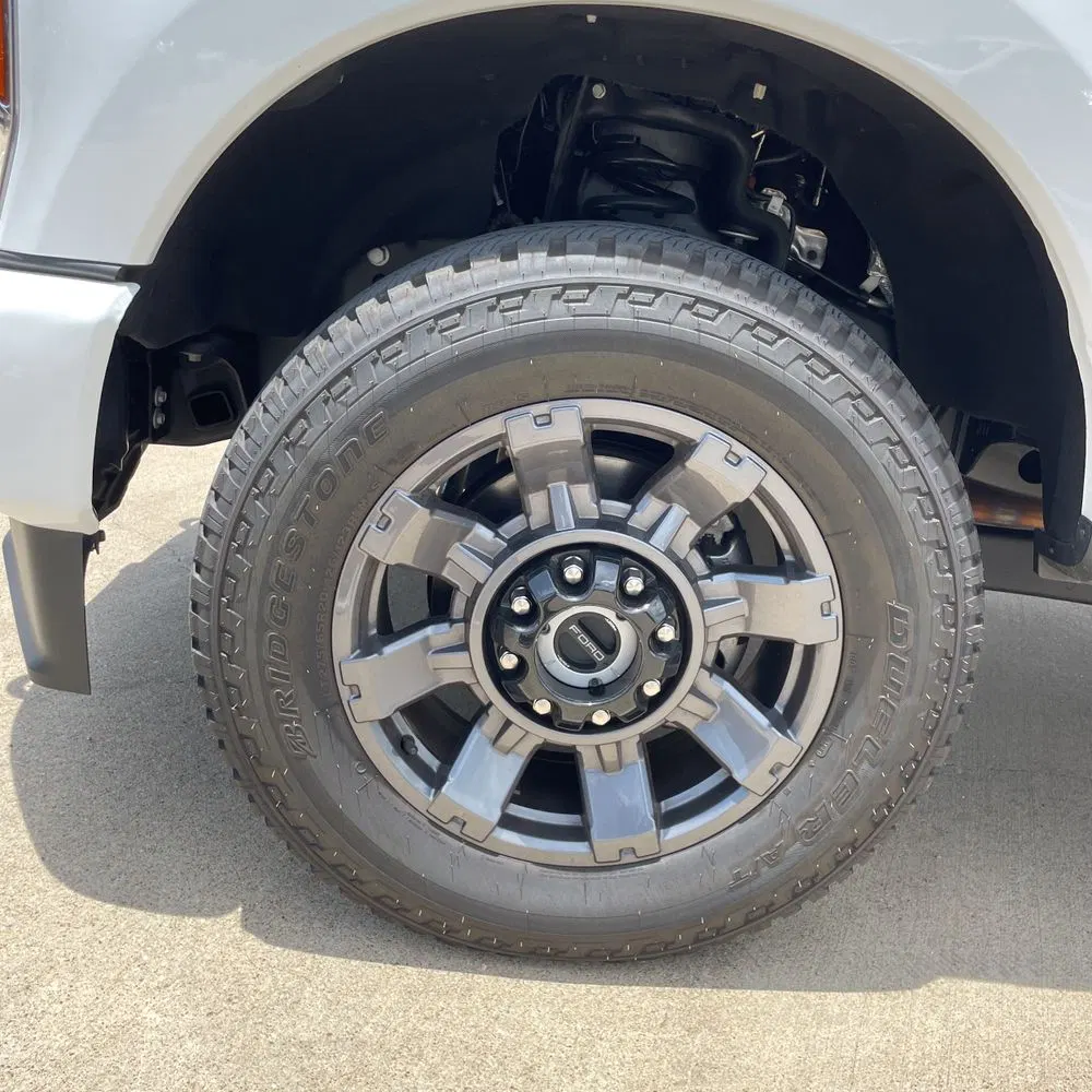 2024 Ford F-250 Super Duty XL