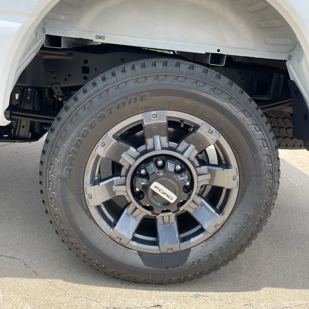 2024 Ford F-250 Super Duty XL