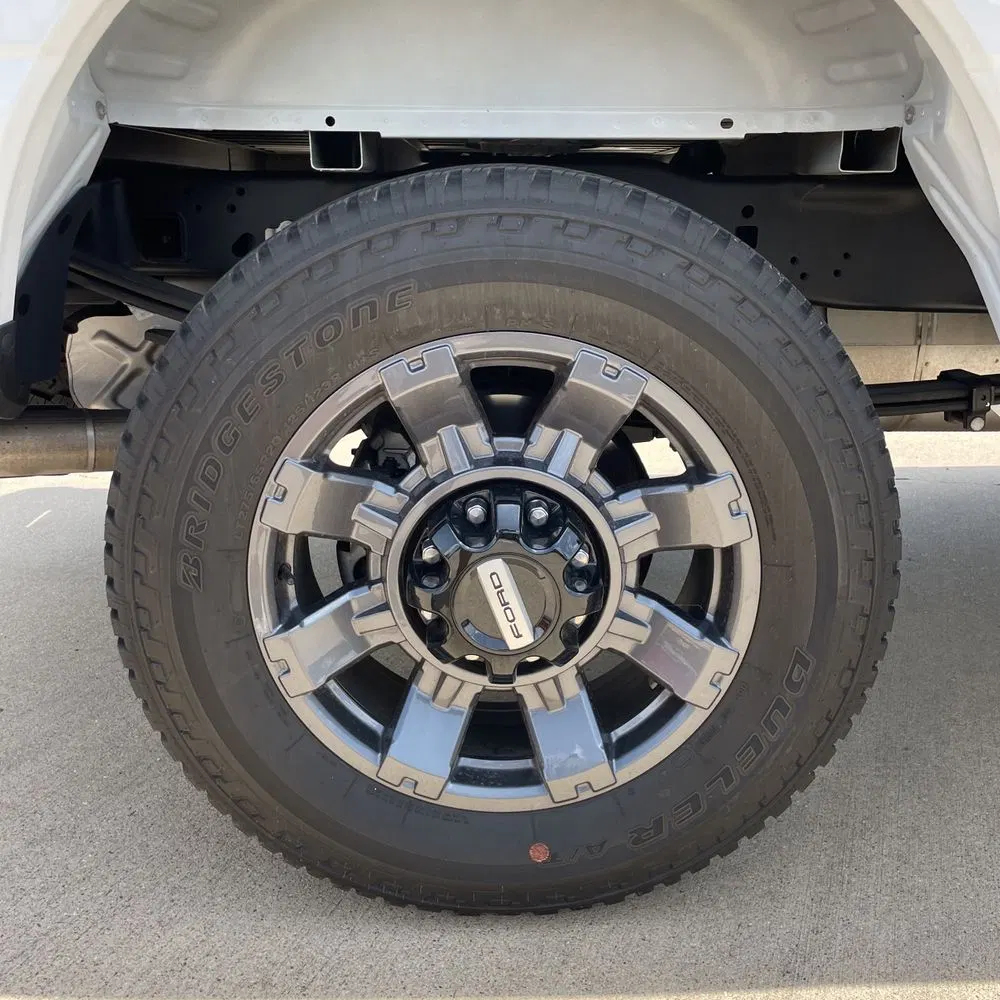 2024 Ford F-250 Super Duty XL