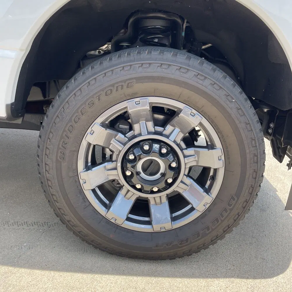 2024 Ford F-250 Super Duty XL