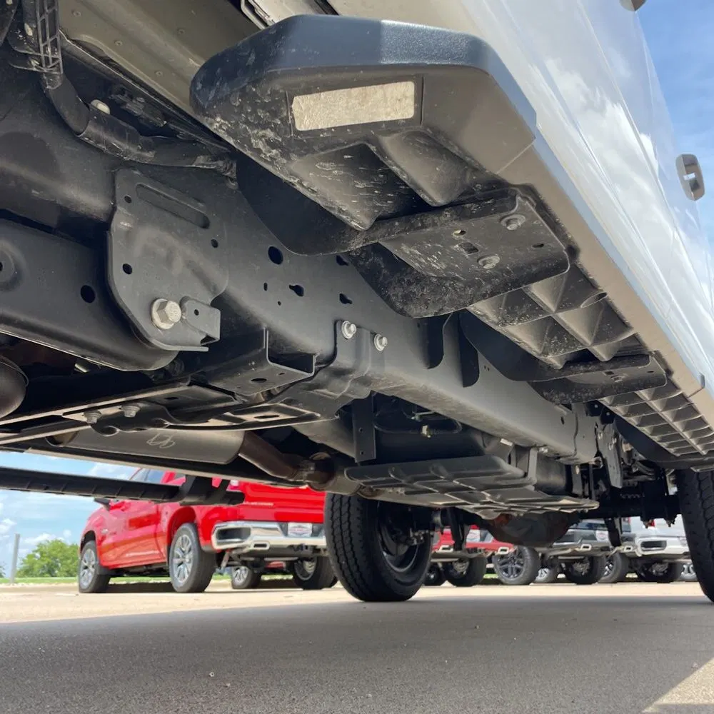 2024 Ford F-250 Super Duty XL