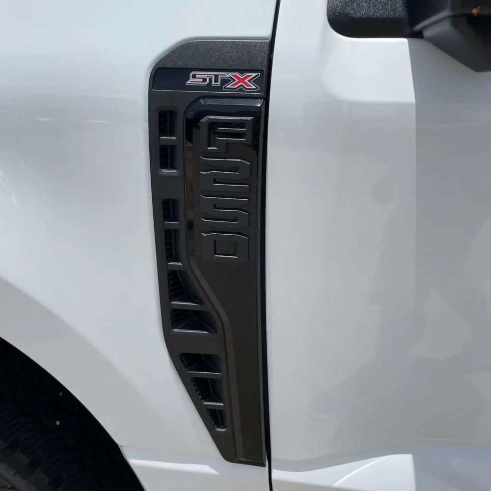 2024 Ford F-250 Super Duty XL