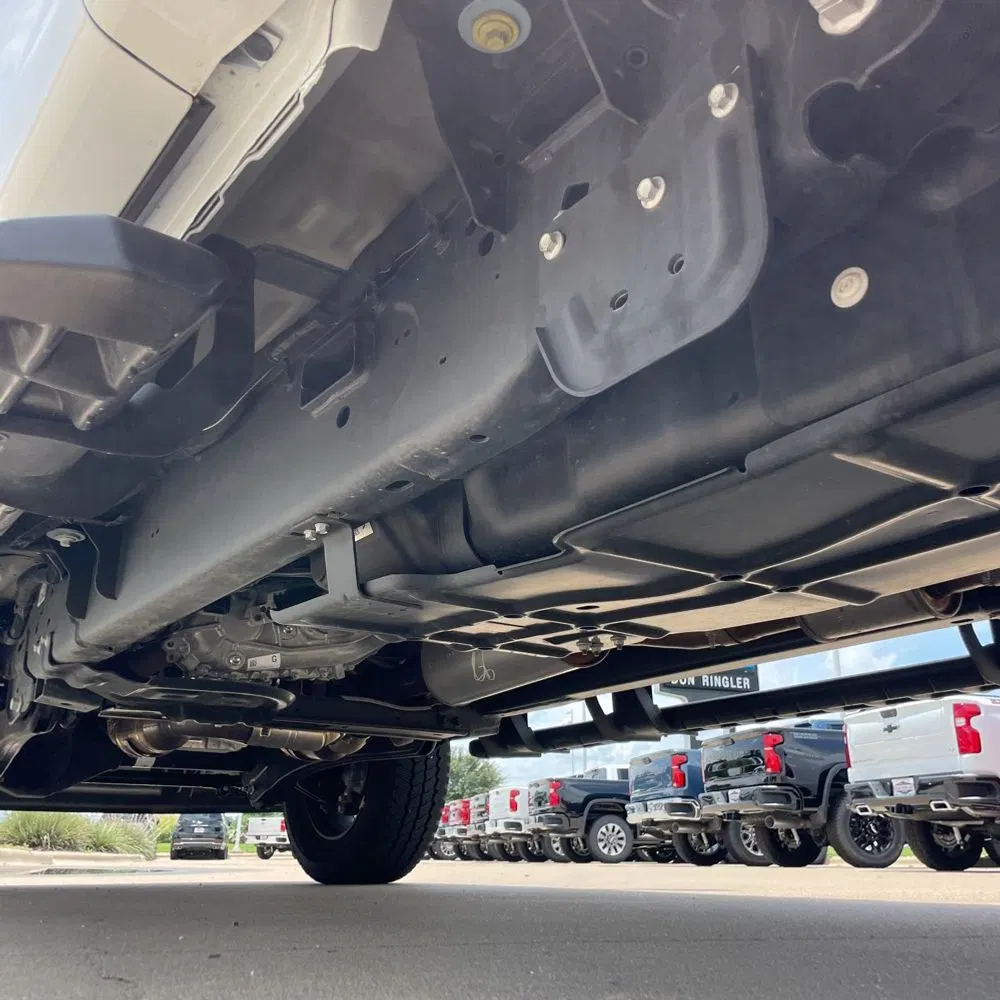2024 Ford F-250 Super Duty XL