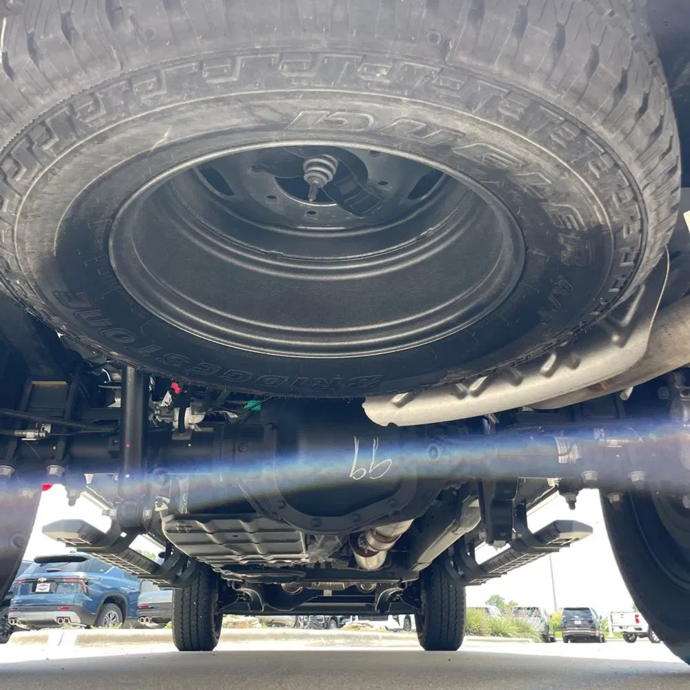 2024 Ford F-250 Super Duty XL