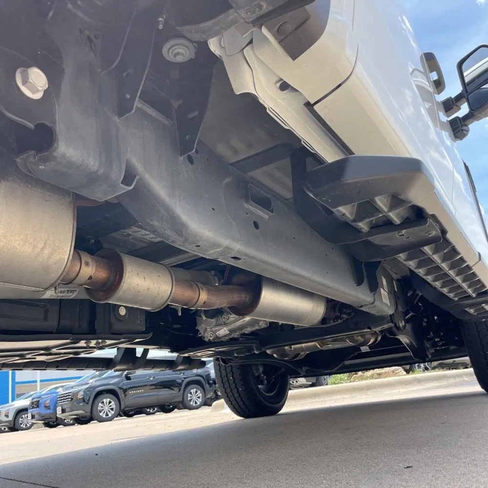 2024 Ford F-250 Super Duty XL